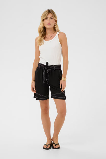 CREAM Linee Shorts