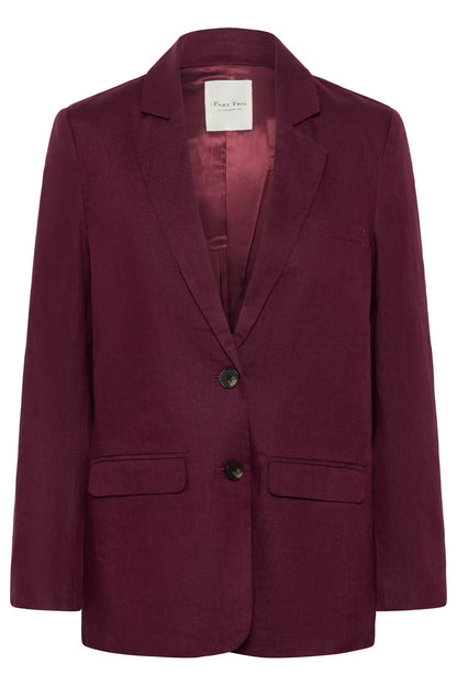 Part Two Nyan Blazer