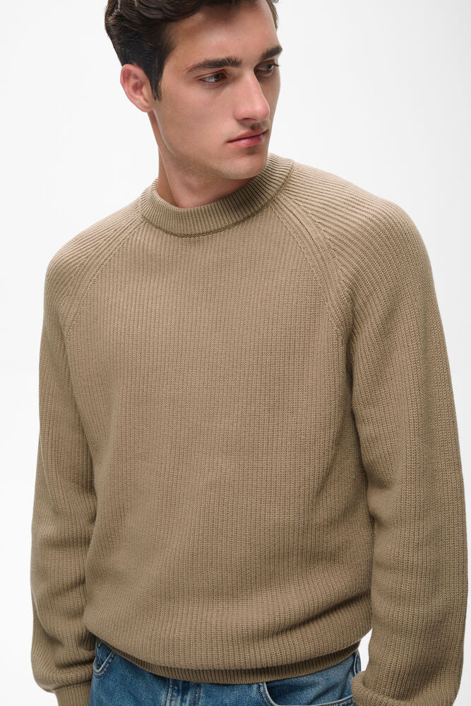 Matinique Hellson Sweater