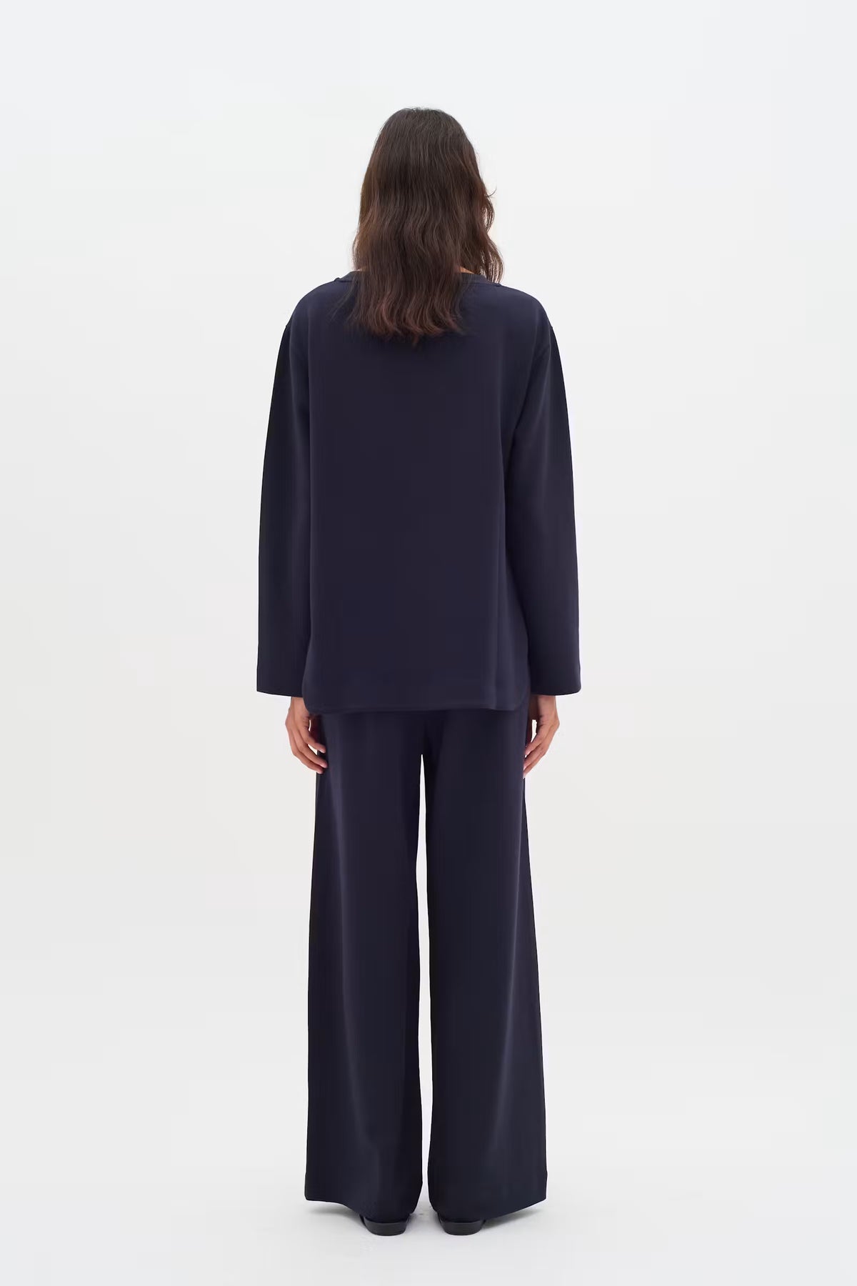 InWear Gincent Modal Crewneck