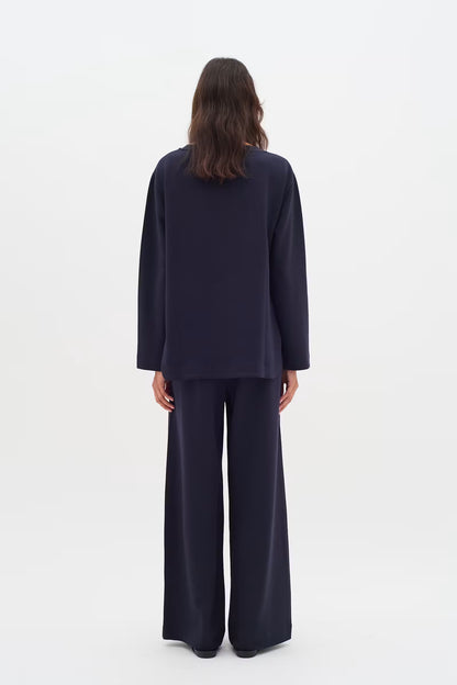 InWear Gincent Modal Crewneck