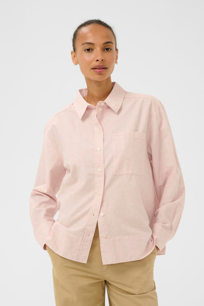 Part Two Nenee Shirt