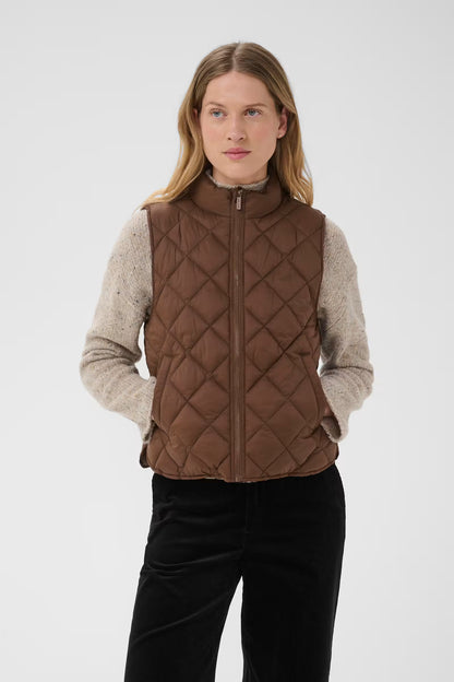 Part Two Carlota Vest