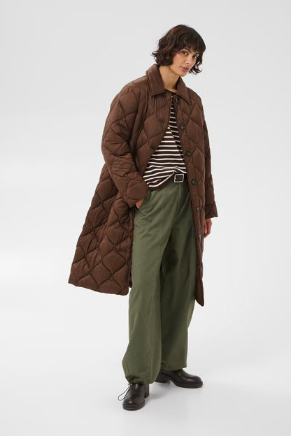 Part Two Carine Coat