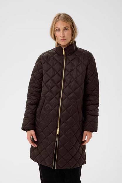 Part Two Olilana Coat