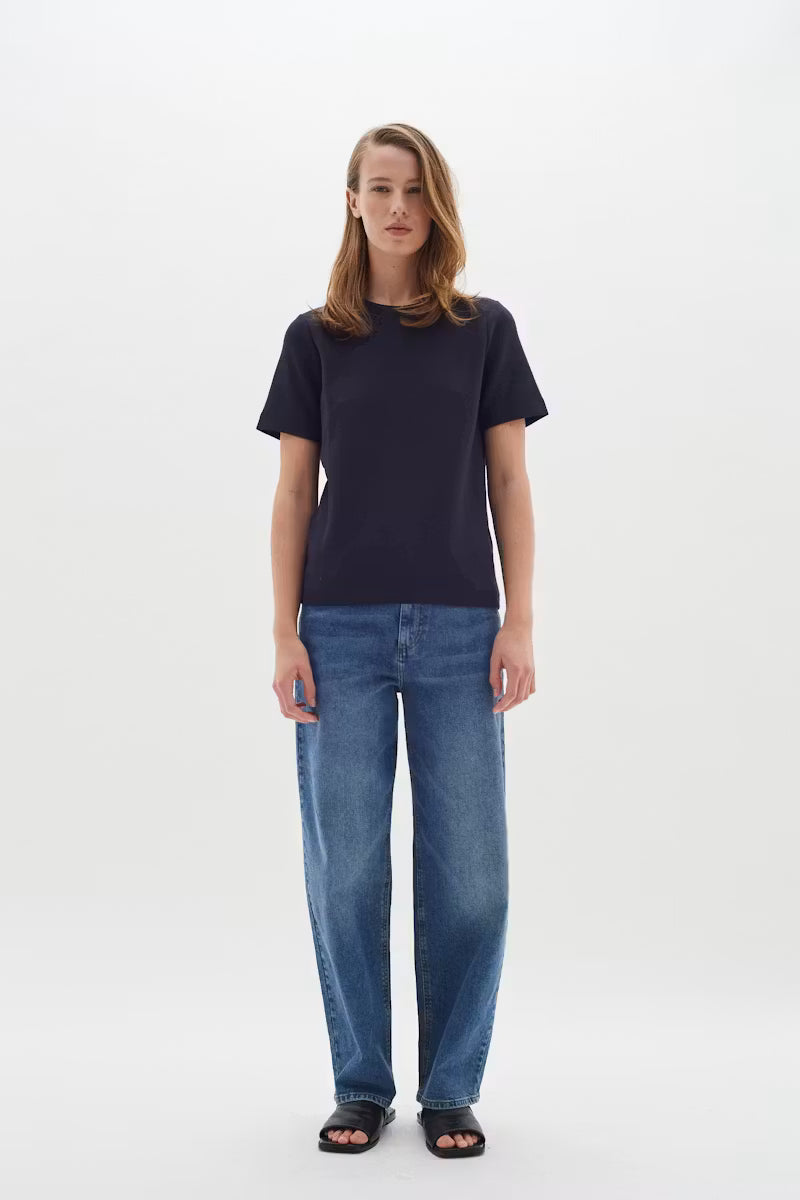 InWear Vincent Modal T-shirt