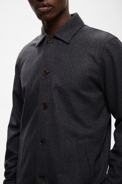 Matinique Original Shirt Jacket