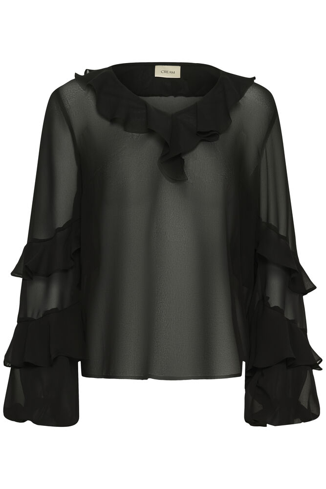 CREAM Francy Blouse