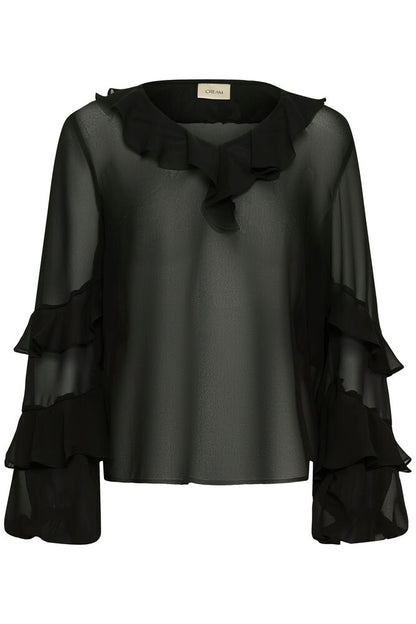 CREAM Francy Blouse