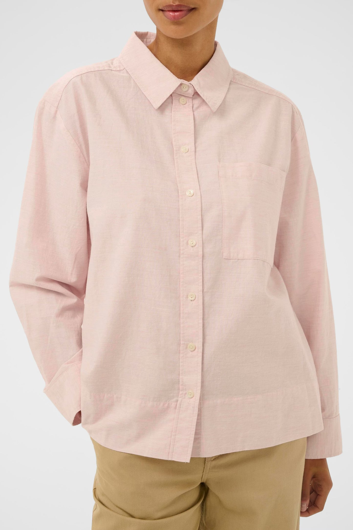 Part Two Nenee Shirt