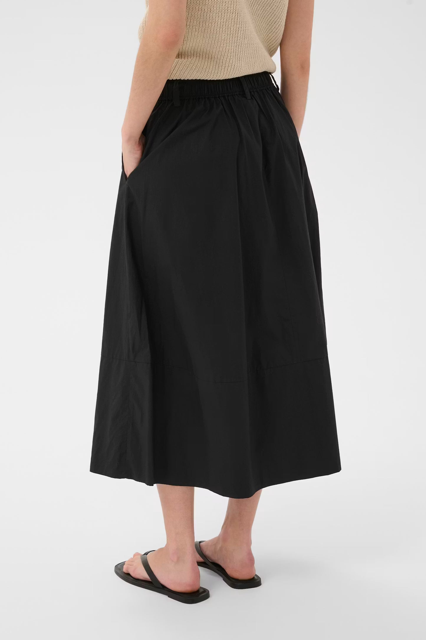 Part Two Bojana Skirt