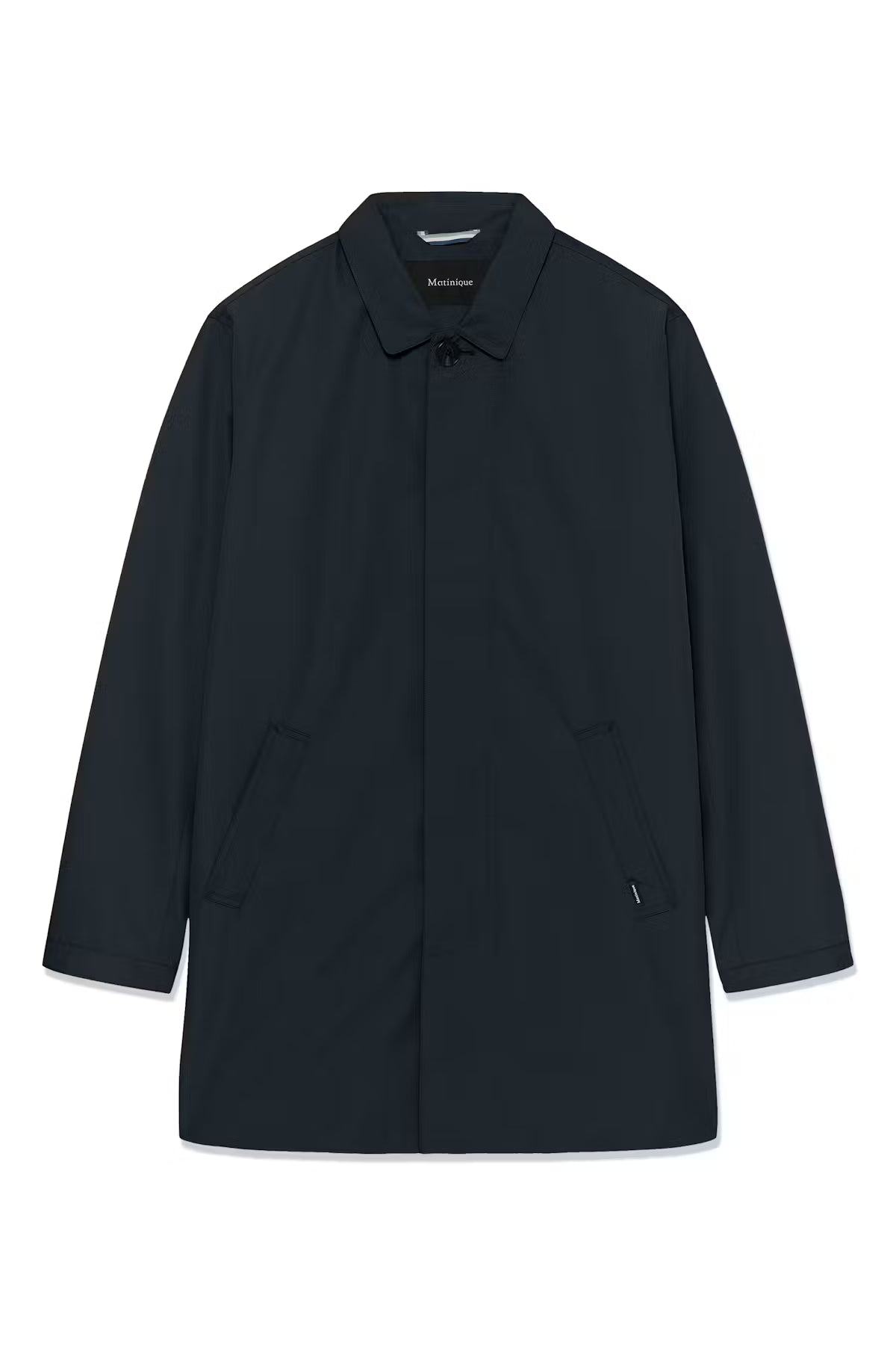 Matinique Miles Mac Coat