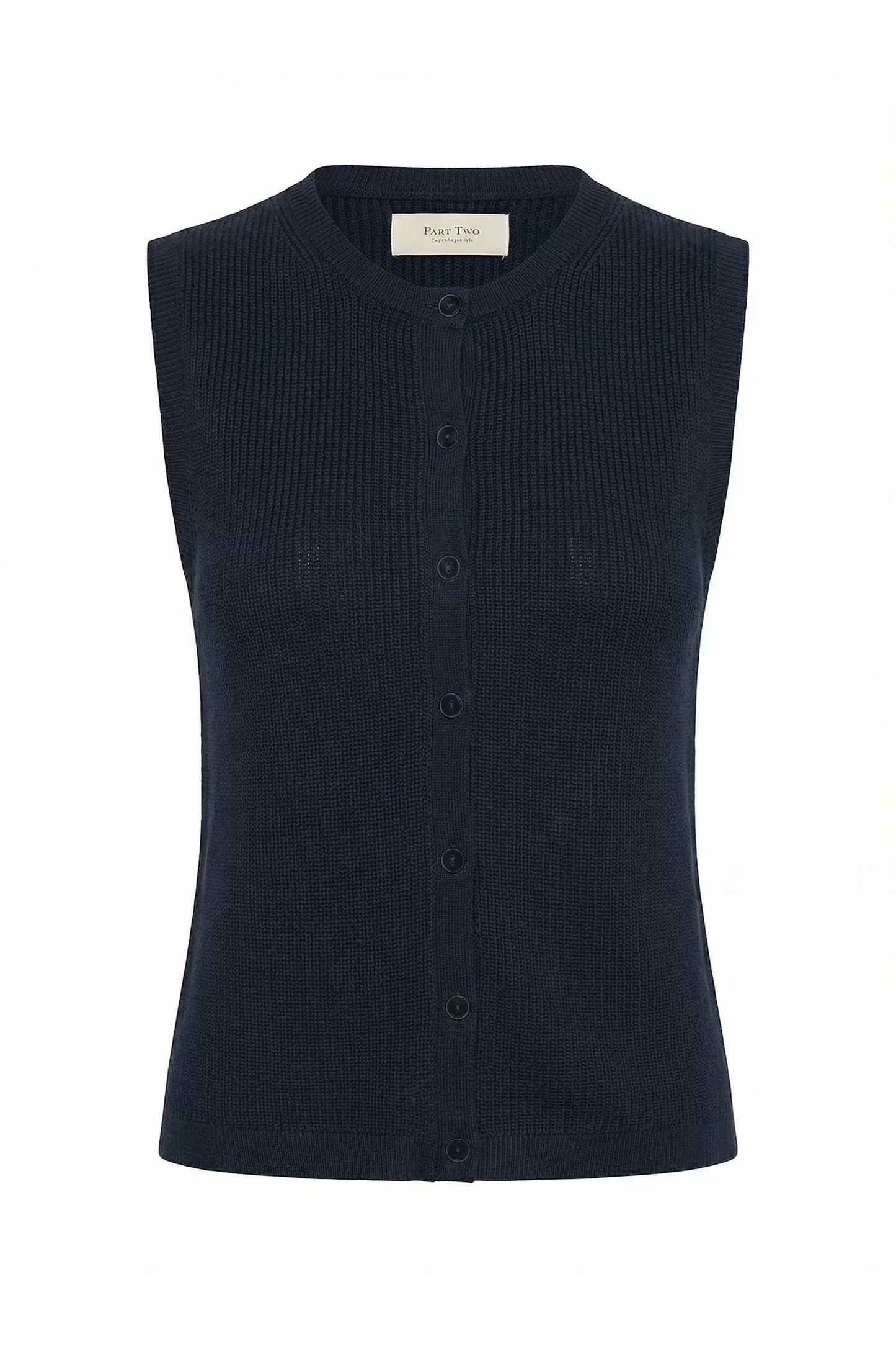 Part Two Gemma Vest