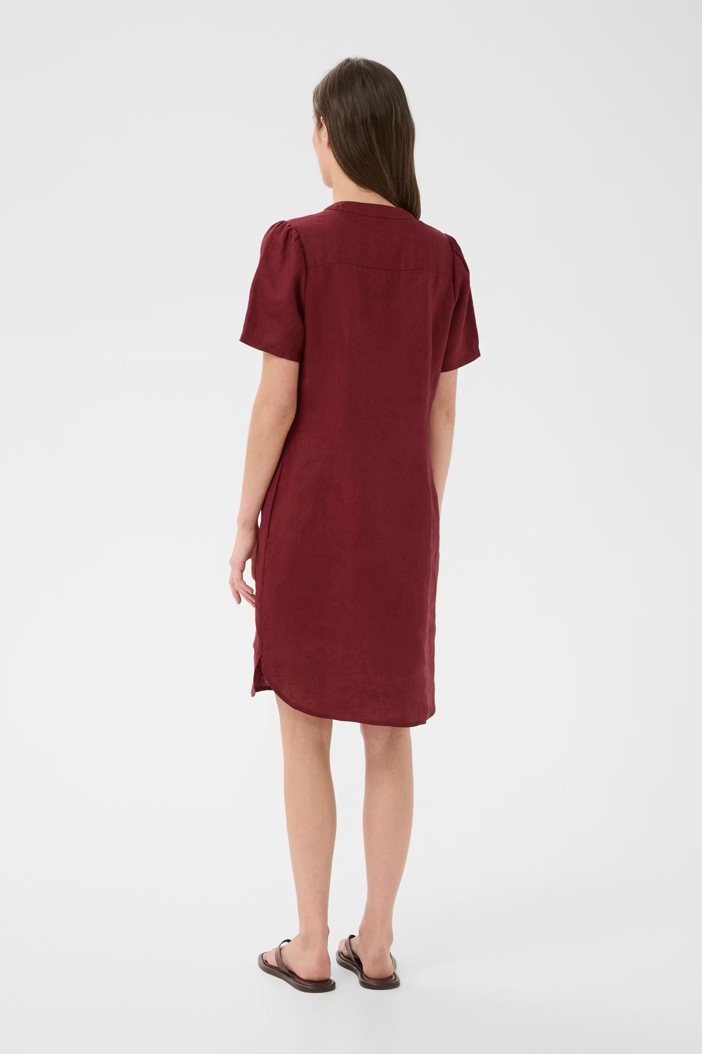 Part Two Aminase Dress