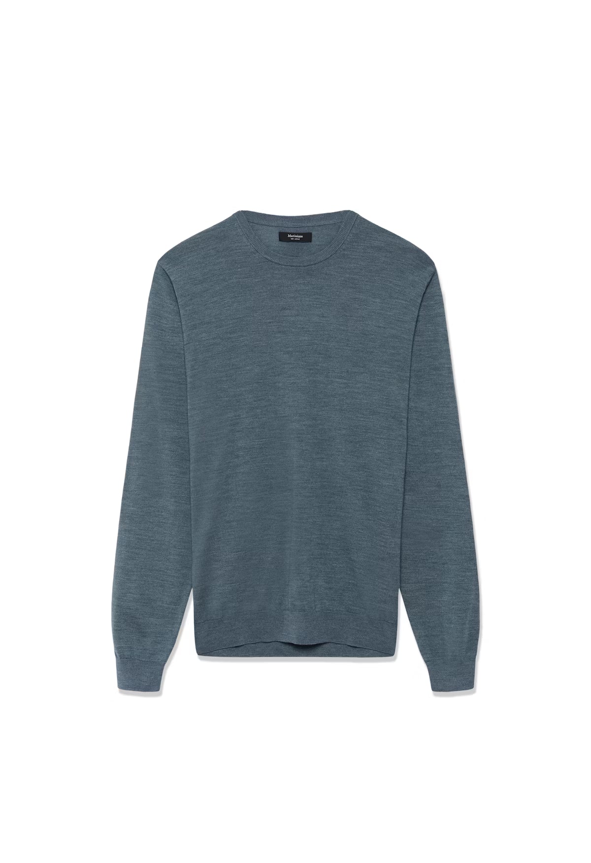 Martinique Margrate Merino Pullover