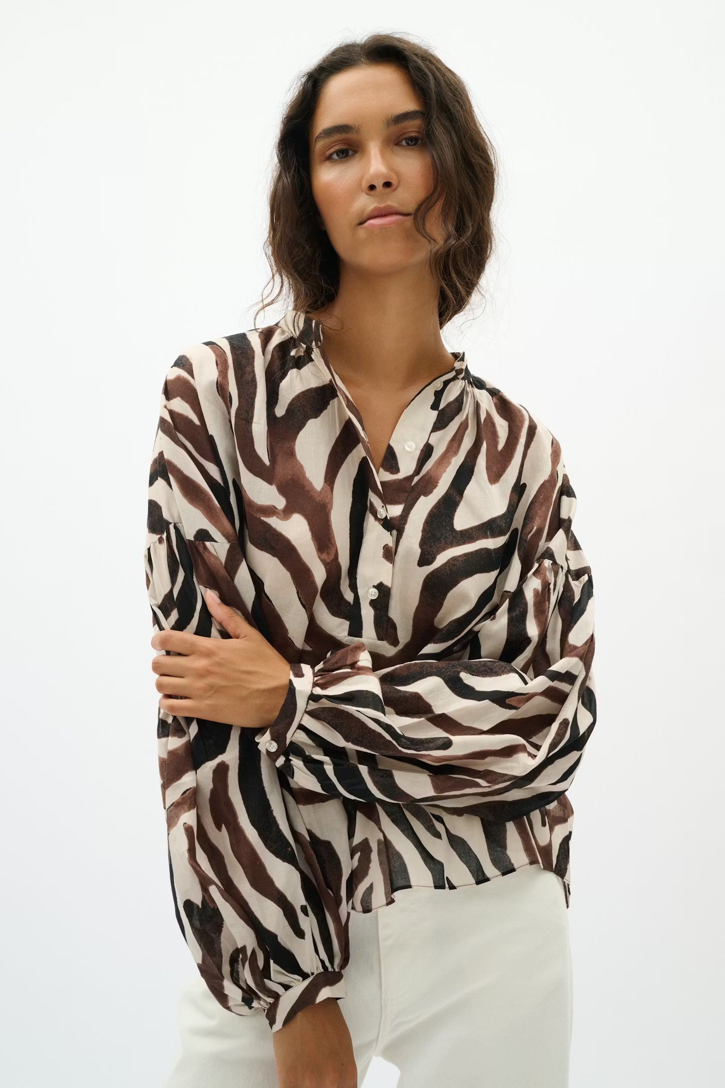 InWear Rosalie Blouse