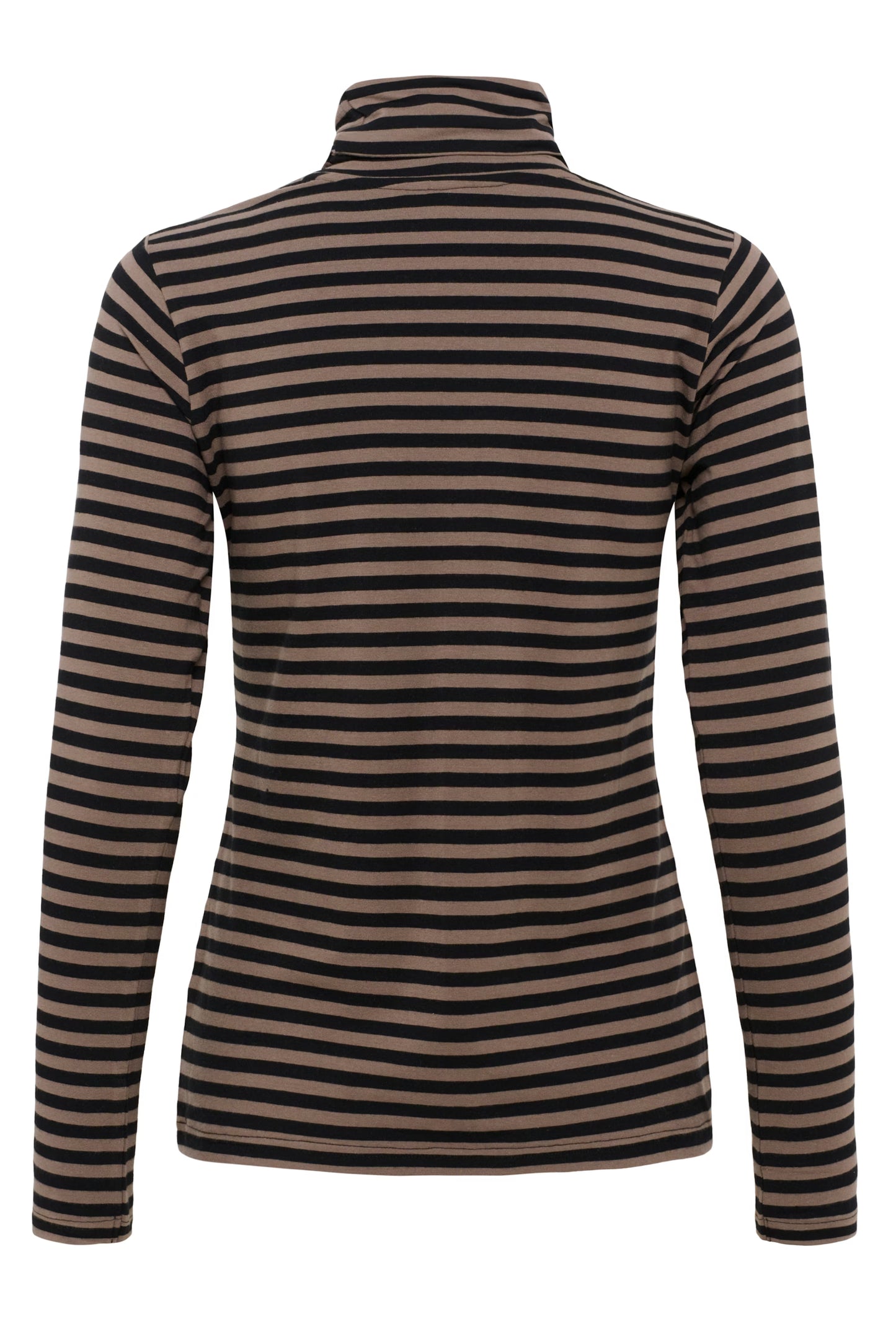 Part Two Efinas Jersey Turtleneck Top