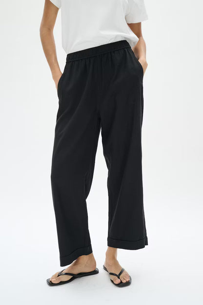 InWear Rimone Driza Culotte Pants