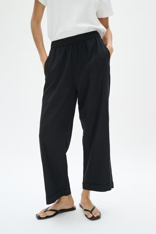 InWear Rimone Driza Culotte Pants