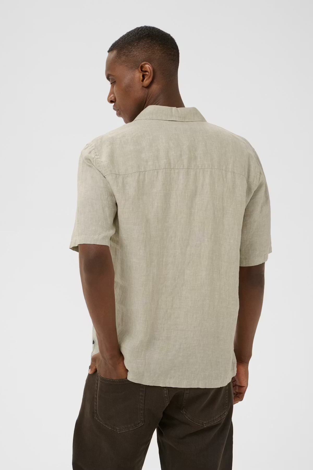 Matinique Klampo Shirt