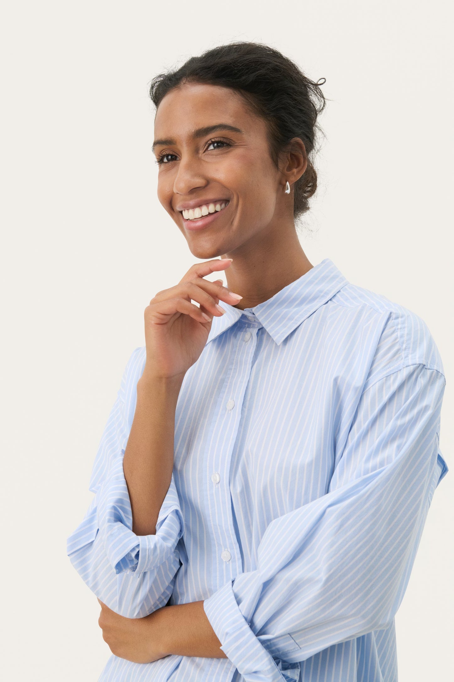 Part Two Savanna Blouse