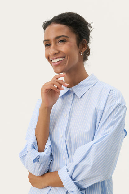 Part Two Savanna Blouse