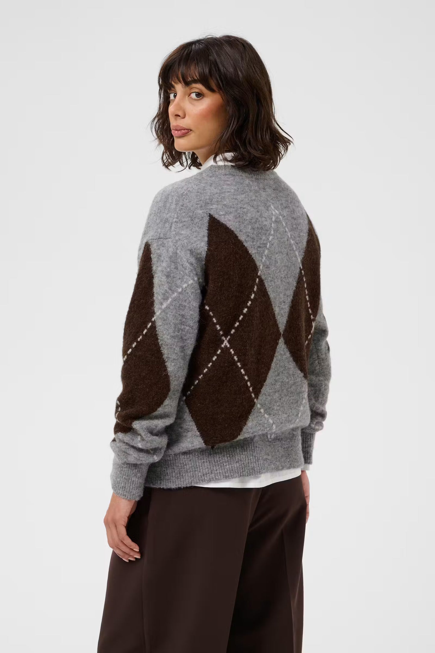 Part Two Sorayas Sweater