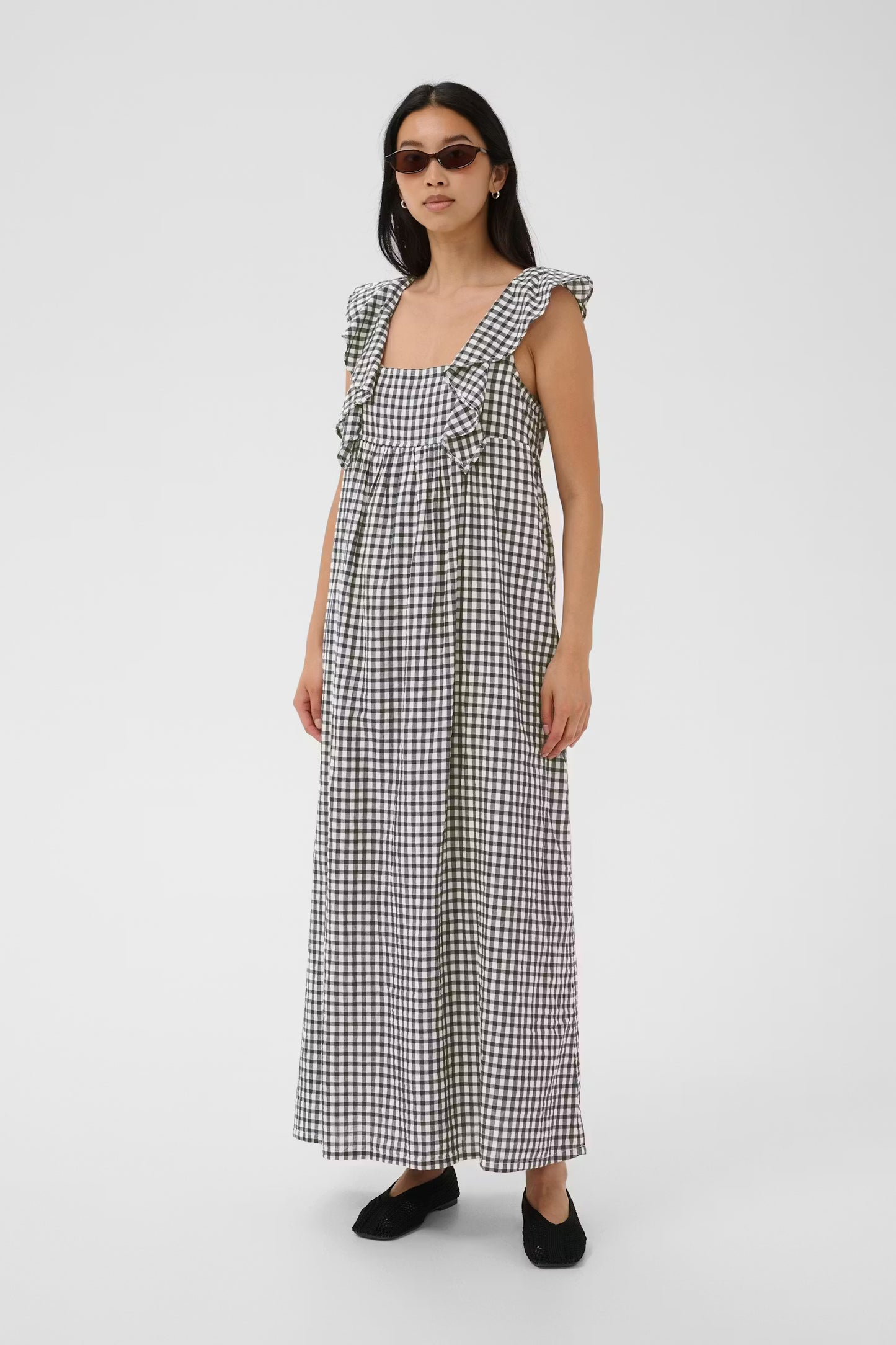 Part Two Birthine Dress