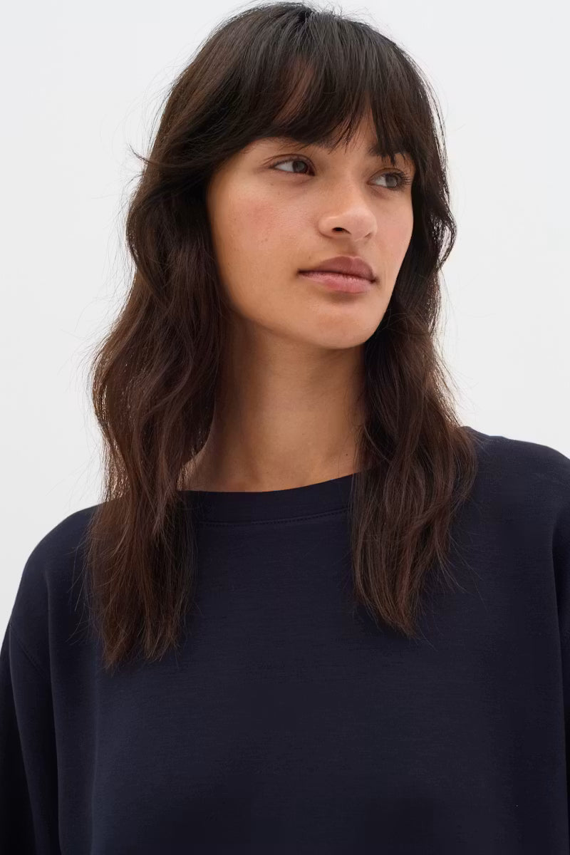 InWear Gincent Modal Crewneck