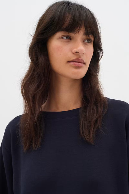 InWear Gincent Modal Crewneck