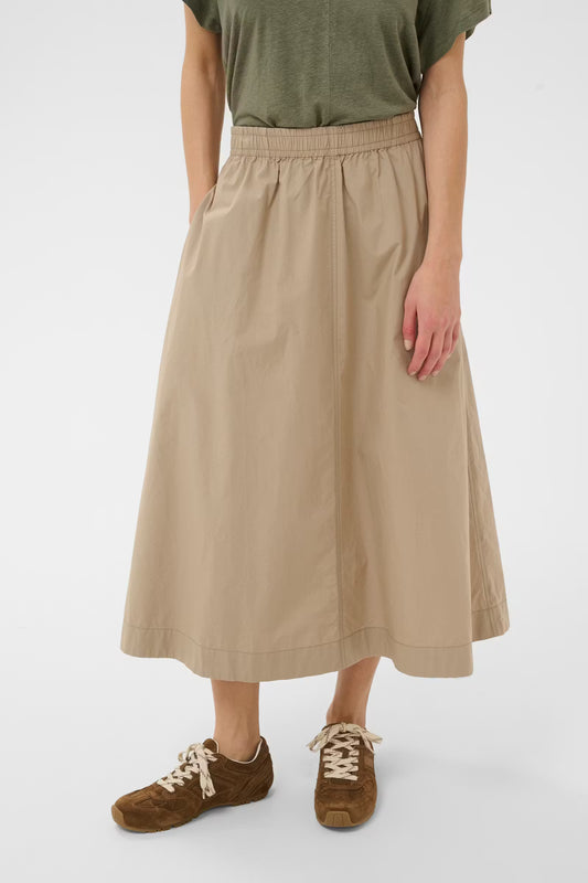 Part Two Asmina Skirt