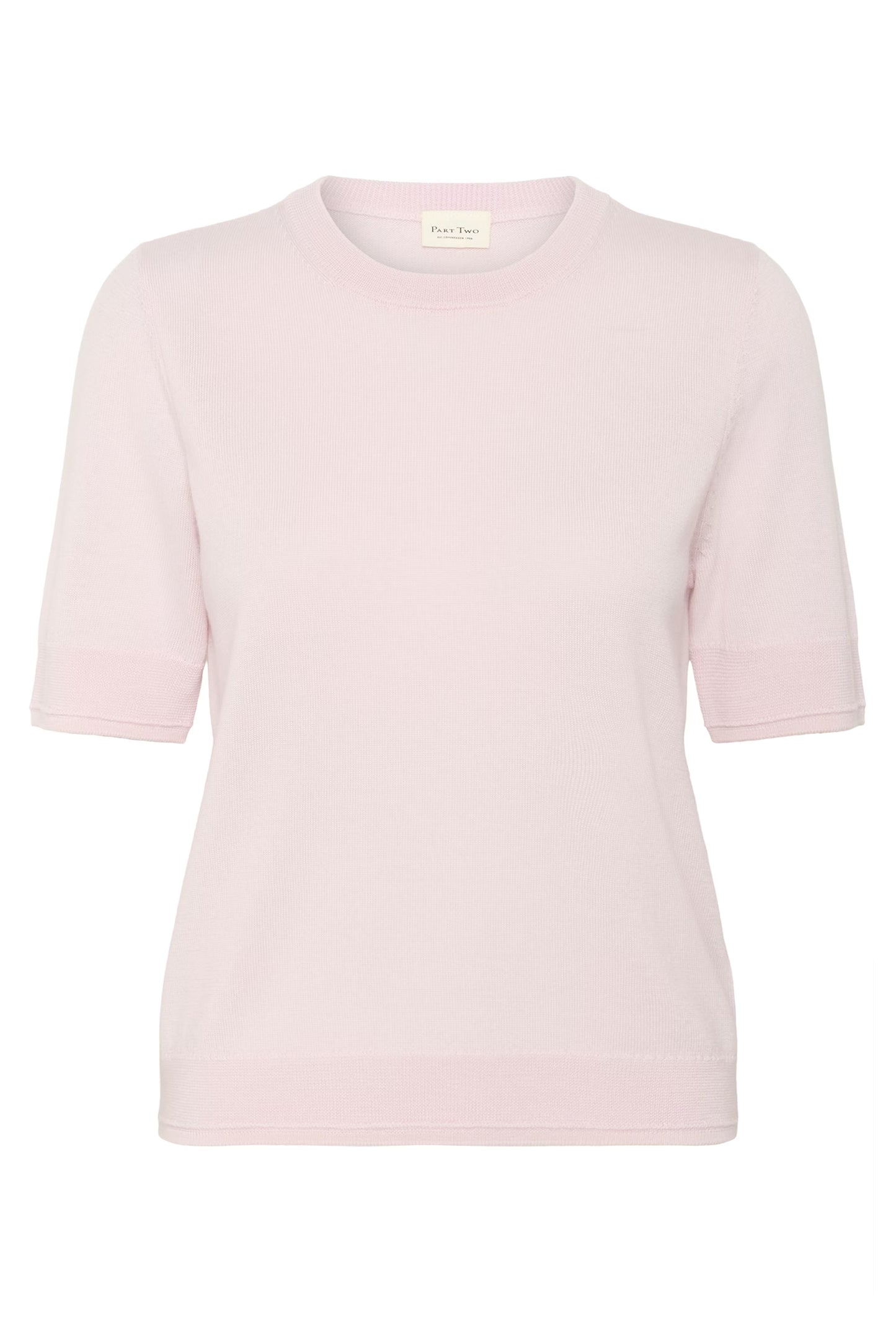 Part Two Natanya Sweater