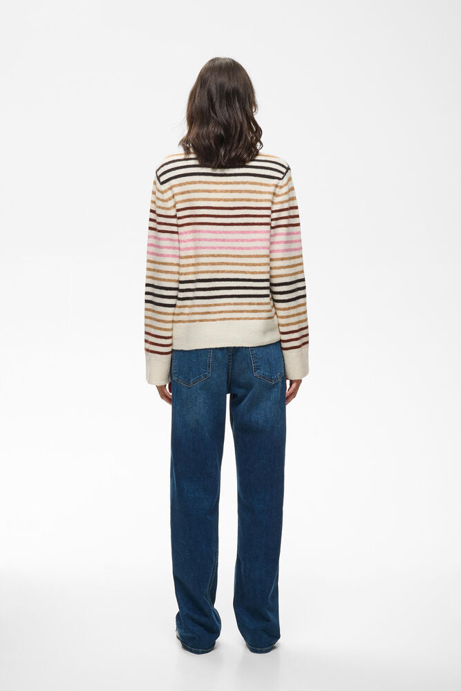 InWear Guni V-Neck Sweater