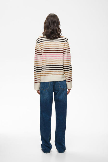 InWear Guni V-Neck Sweater