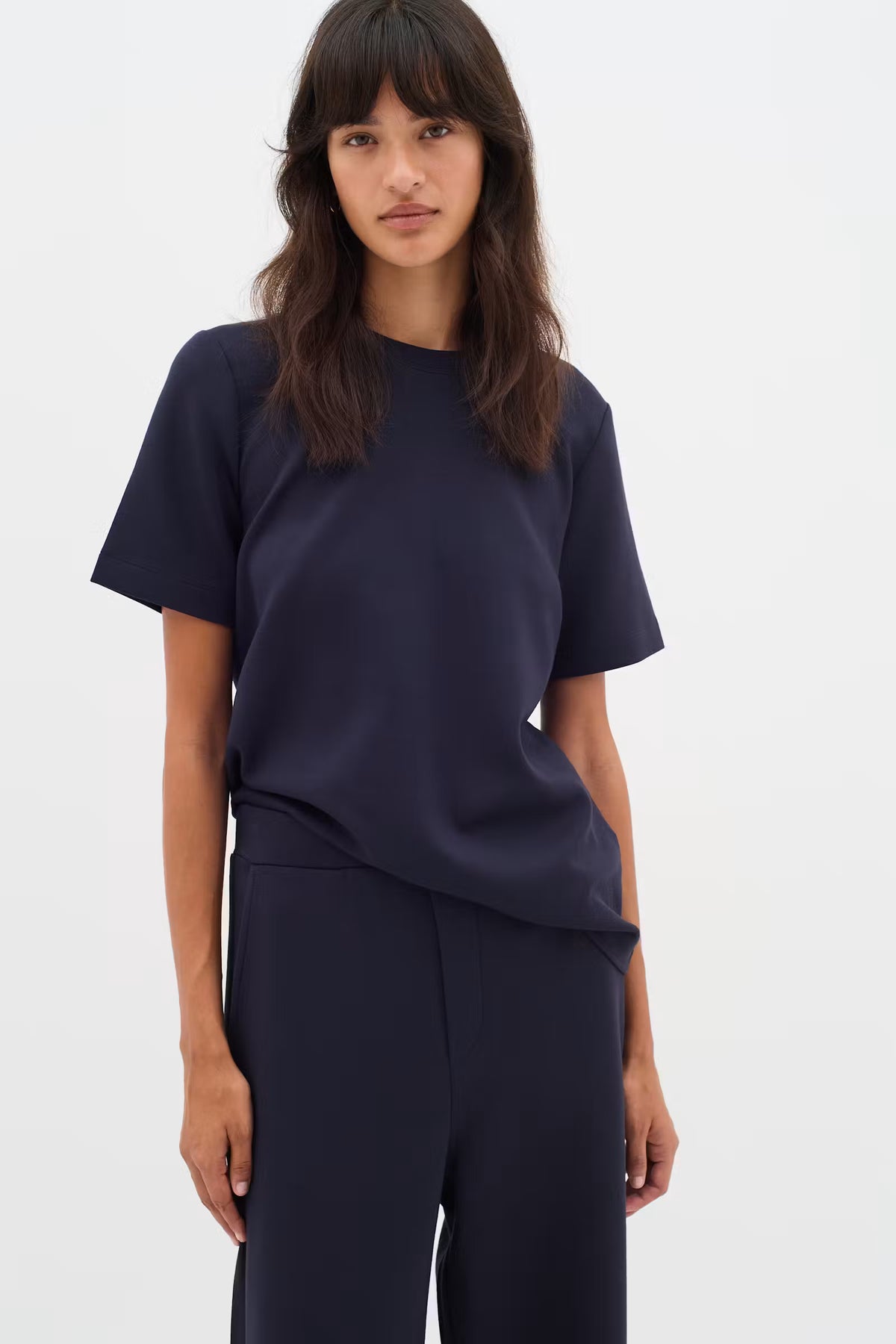 InWear Vincent Modal T-shirt