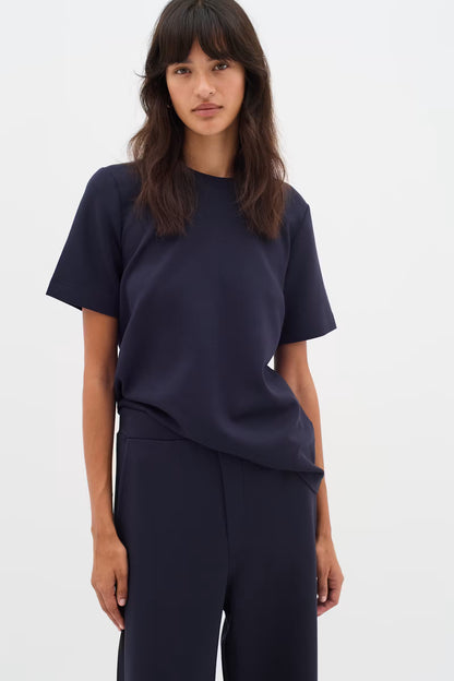 InWear Vincent Modal T-shirt