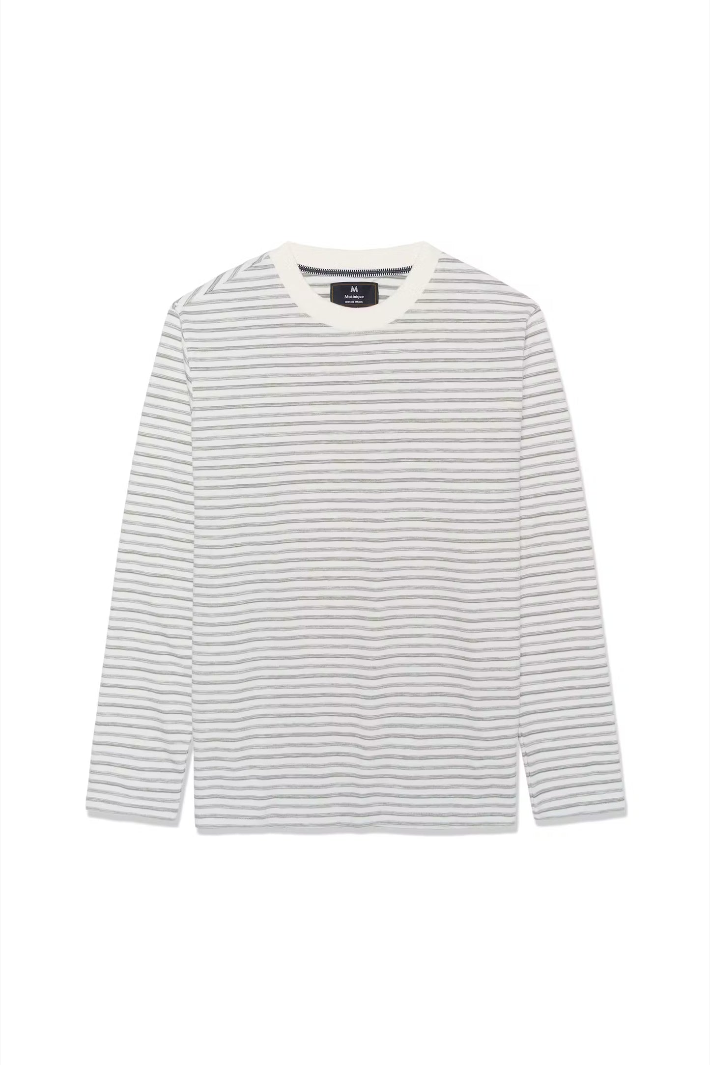 Matinique Kai Long Sleeve Shirt