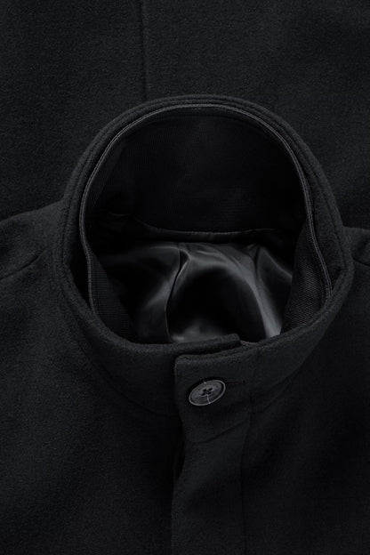 Matinique Harvey Wool Coat