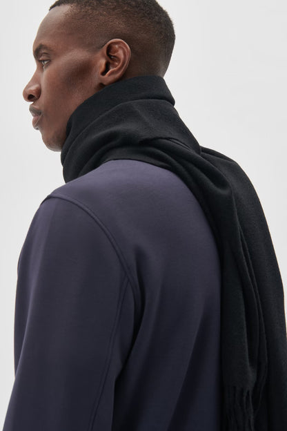 Matinique Mawolan Wool Scarf