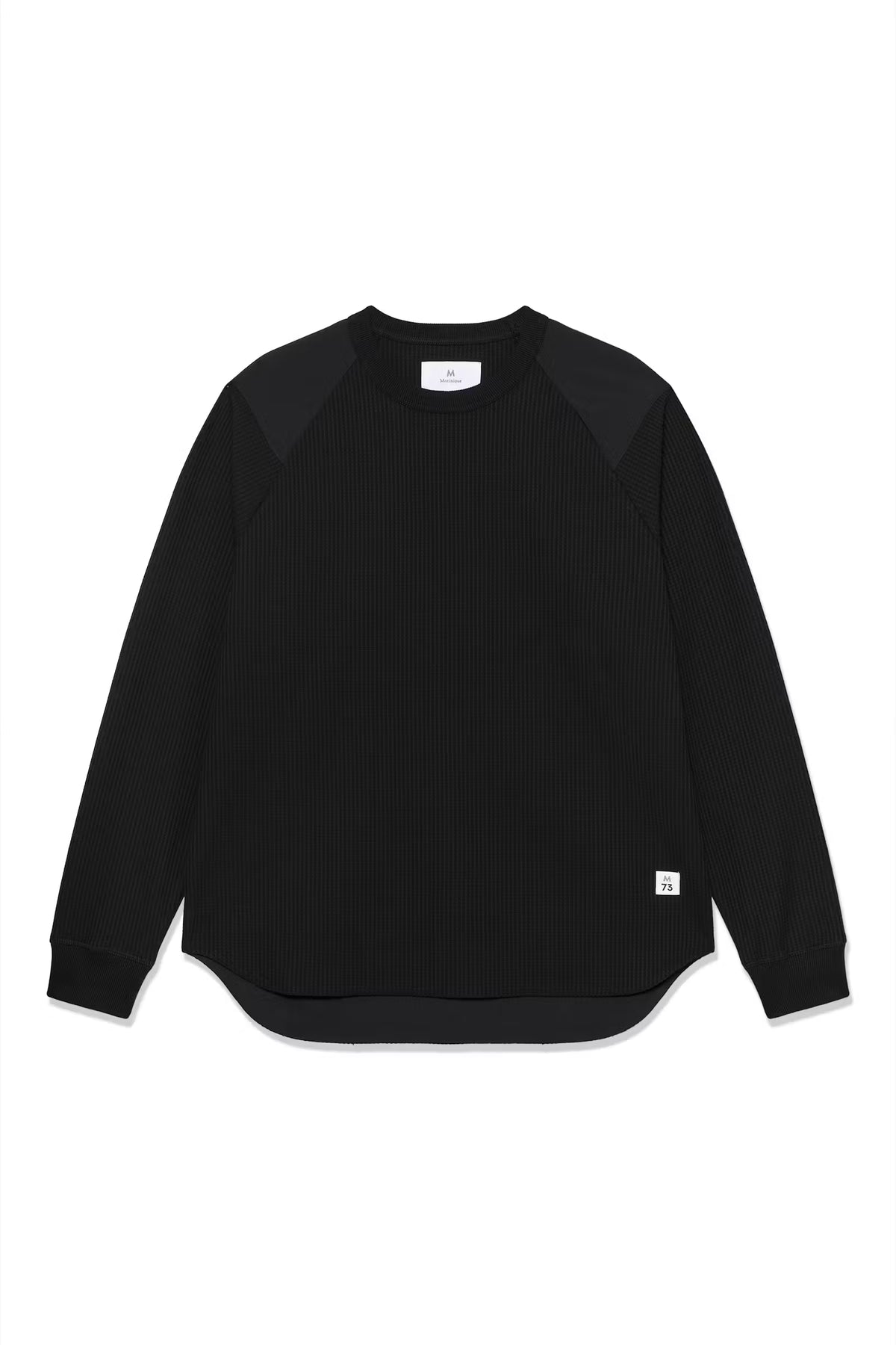 Matinique Kai Raglan Top