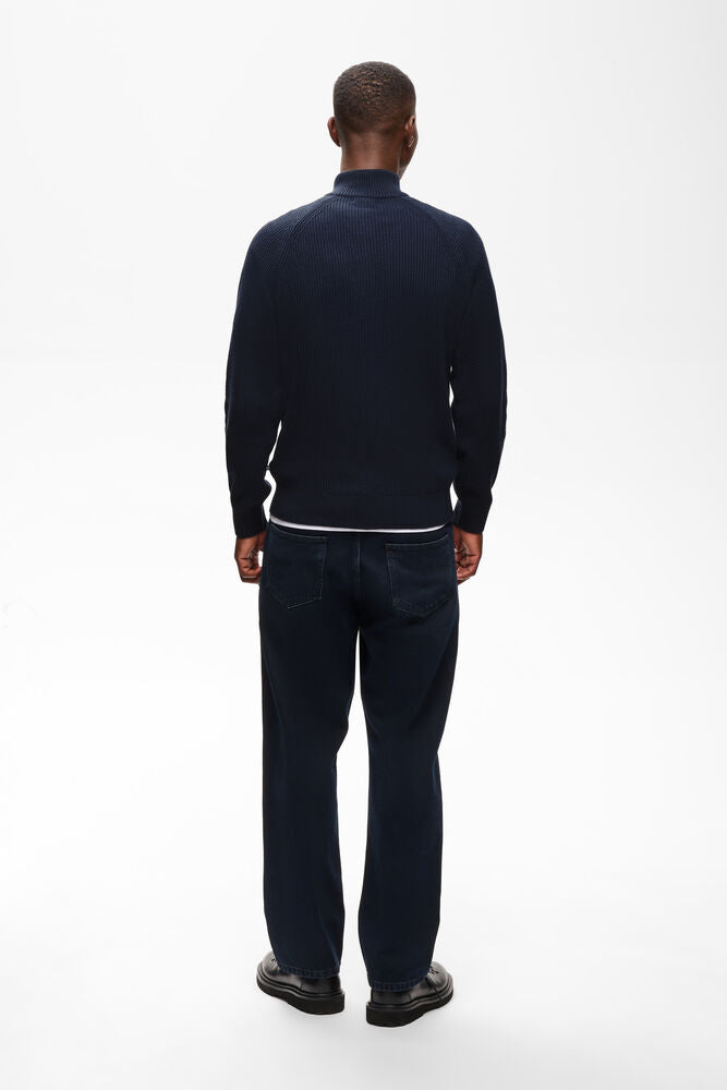 Matinique Hellson 1/4 Sweater
