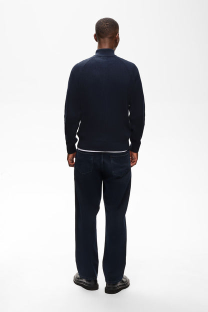Matinique Hellson 1/4 Sweater