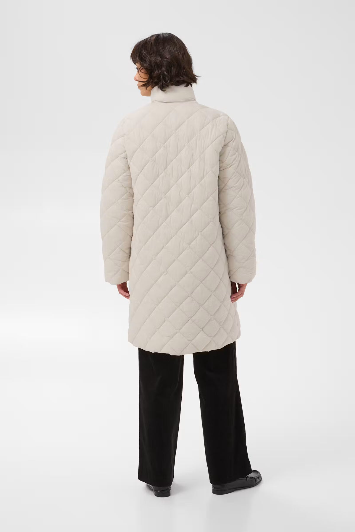 Part Two Olilana Coat