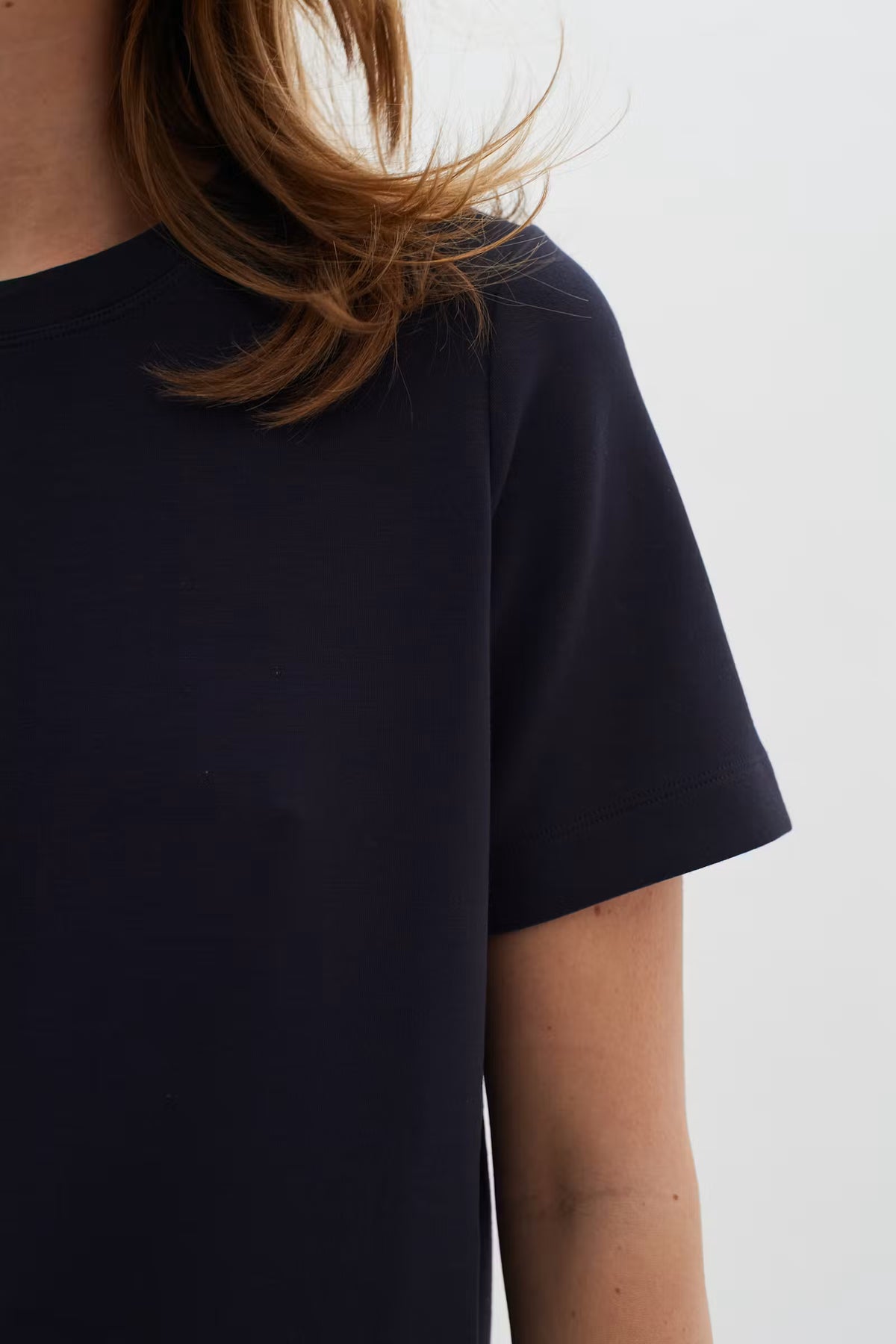 InWear Vincent Modal T-shirt