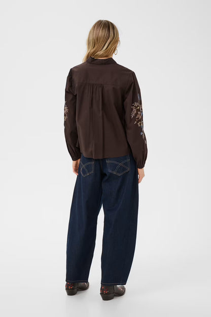 CREAM Peona Shirt