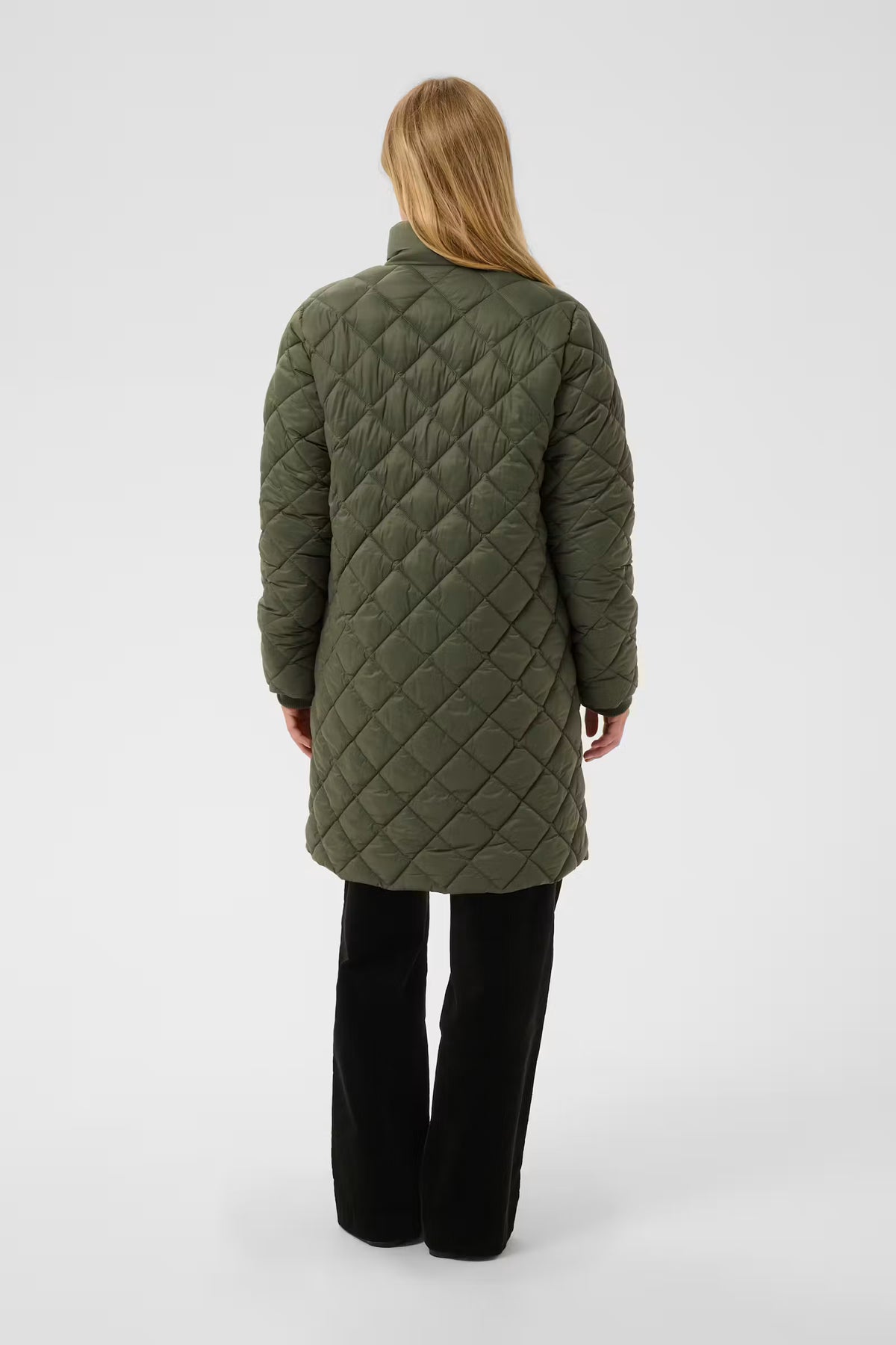 Part Two Olilana Coat