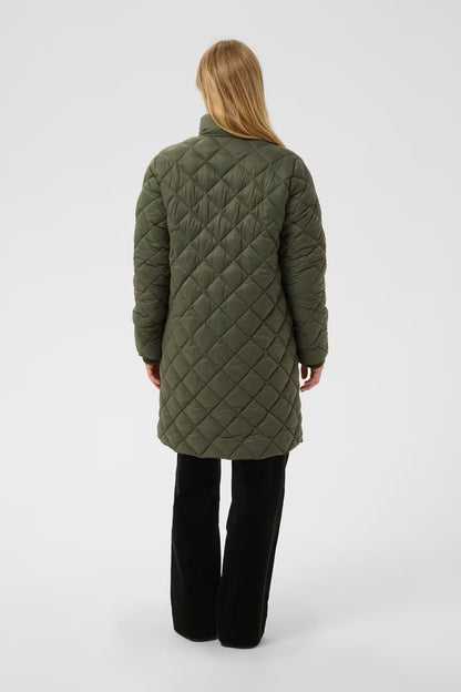 Part Two Olilana Coat