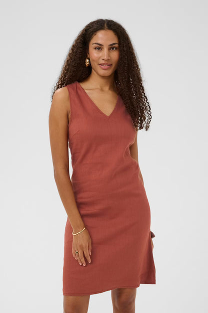 CREAM June Dress