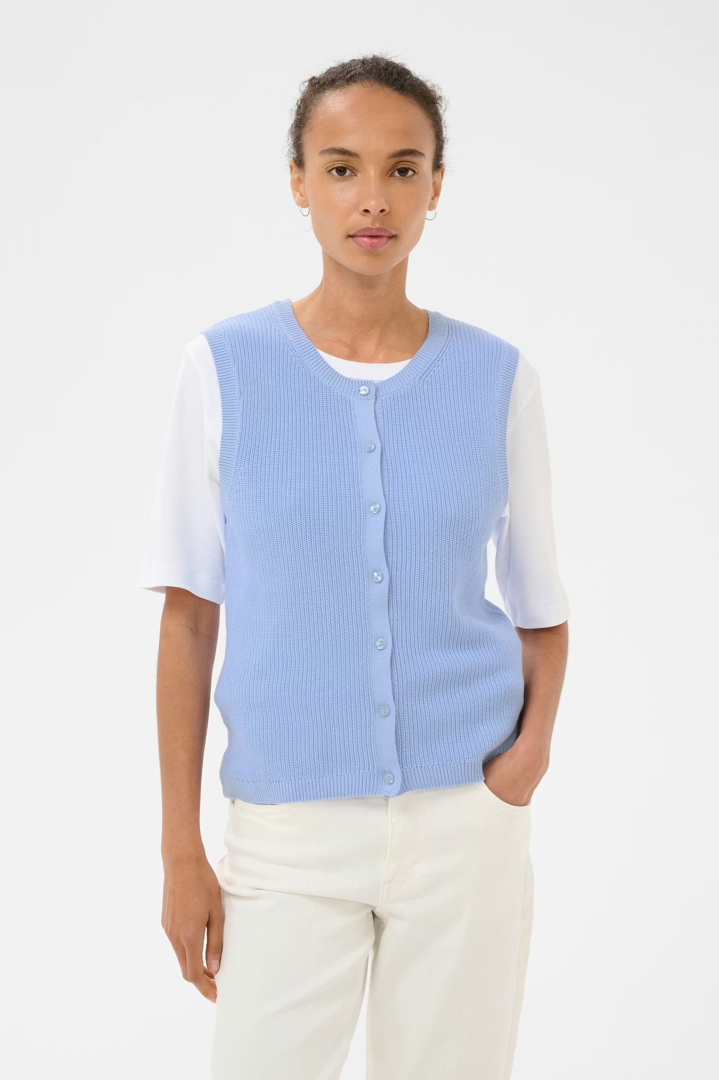 Part Two Gemma Waistcoat