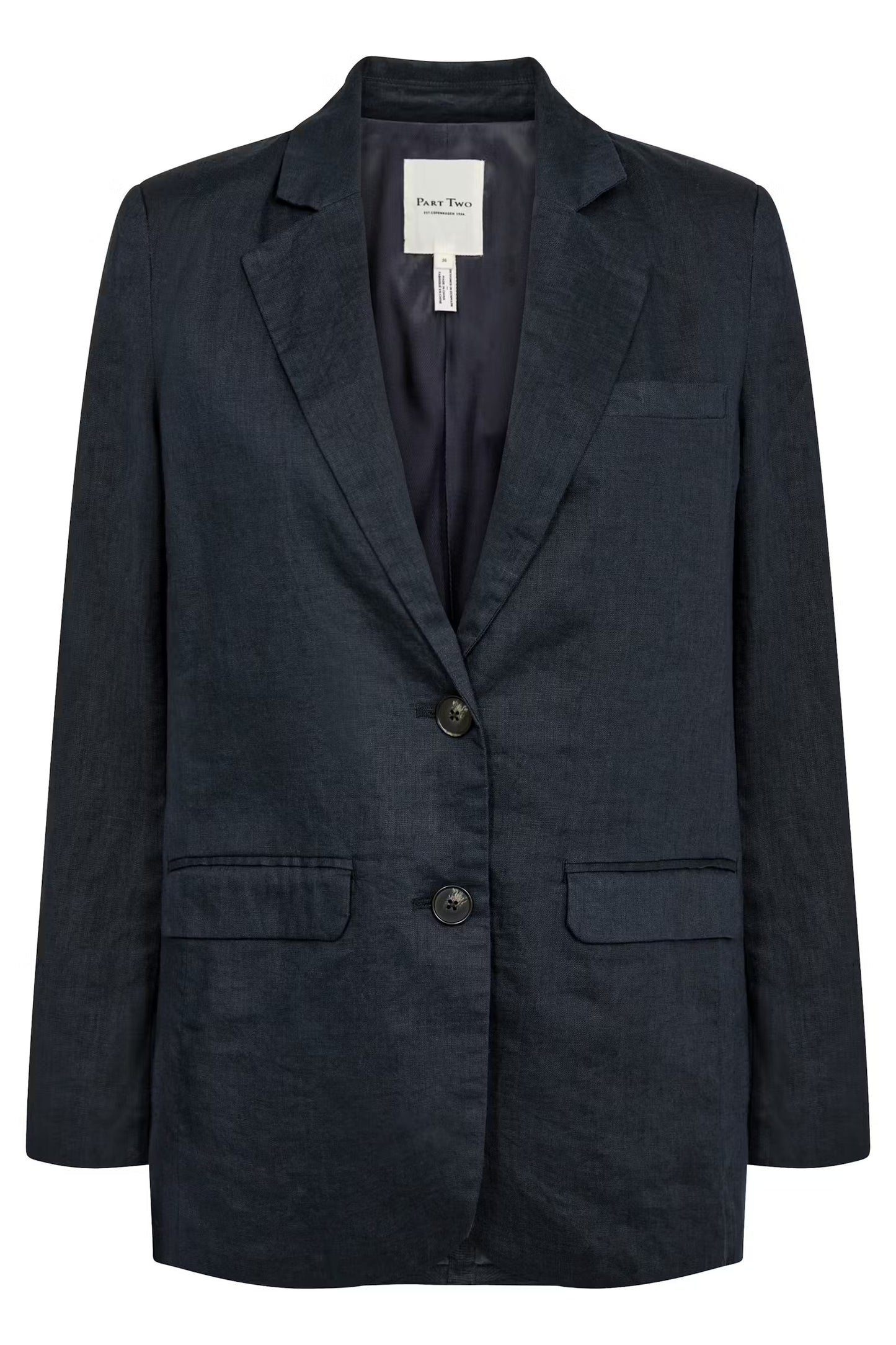 Part Two Nyan Blazer